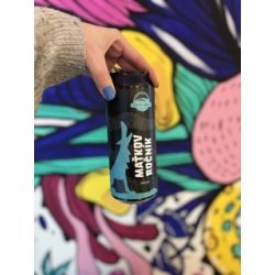 Čierny Kameň Maťkov ročník