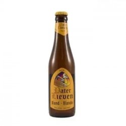 Pater Lieven Blond