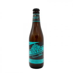 Beerdevelopment Viven Viven Premium Tripel