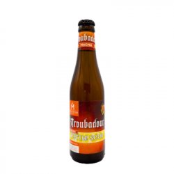 Brouwerij The Musketeers Troubadour Magma Kettle Sour