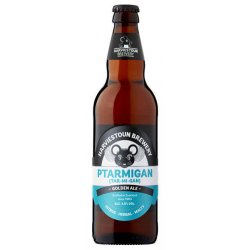 Harviestoun Ptarmigan - Beers of Europe