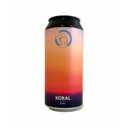 La Superbe - KORAL NEIPA 44 cl - Bieronomy