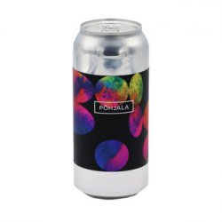 Põhjala - Double Kosmos - Bierloods22