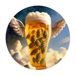 WHC Lab Haze Heaven Brewing Yeast 11g - Brew Day