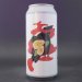 Whiplash - Fruit Salad Days: Passionfruit - 3.8% (440ml) 