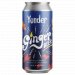 Yonder Ginger Beer 440ml (4.5%) 