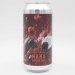 Azvex - Mana: Raspberry, Blueberry, Cherry & Coconut - 6% (440ml) 