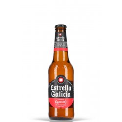 Estrella Galicia Especial