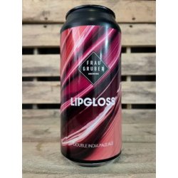 Lipgloss DIPA 7,9% - Zombier