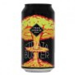 FrauGruber Strata Buster IPA 0,44l - Craftbeer Shop