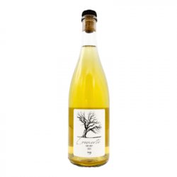 Boerenerf Loemerte Oude Cider (2023)