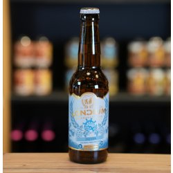 Biermanufaktur Loncium FREEPA