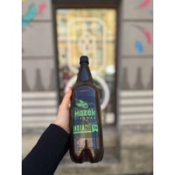 Pivovar Mazák India Pale Ale 14°