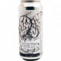 Narrow Gauge DDH Cloud City - The Independent