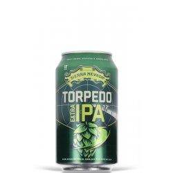 Sierra Nevada Torpedo Extra IPA