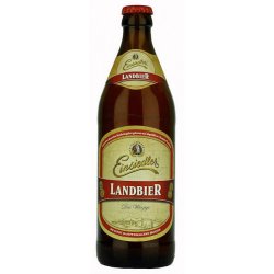 Einsiedler Landbier - Beers of Europe
