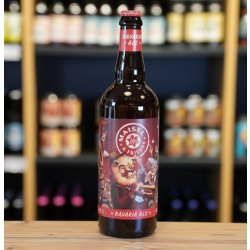 Maisel & Friends Bavarian Ale