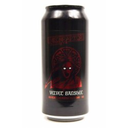 Neon Raptor Brewing Velvet Banshee - Acedrinks