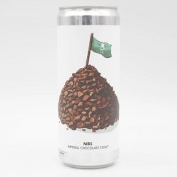 Brewski Nibs Brewski Nibs