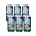 Combo German Pils Six Pack  Federal 