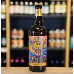 Maisel & Friends Indian Ale