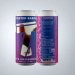 Twisted Barrel - Its Enormous - NEIPA - 6.2% - 440ml can Twisted Barrel - Its Enormous - NEIPA - 6.2% - 440ml can