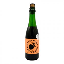Brouwerij Kestemont Abrikoos