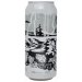 Le Castor New England IPA Le Castor New England IPA