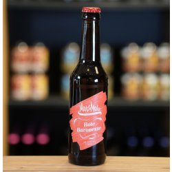 Max & Malz Privatbrauerei Rote Baronesse