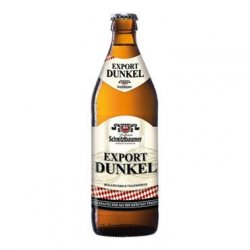 Schnitzlbaumer Export Dunkel Lager 50Cl 5.2% - The Crú - The Beer Club