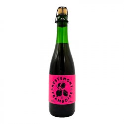 Brouwerij Kestemont Framboise