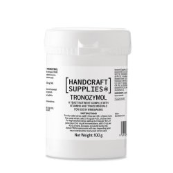 Tronozymol Yeast Nutrient 100g - Brew Day
