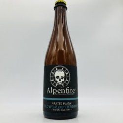 Alpenfire Cider Pirate