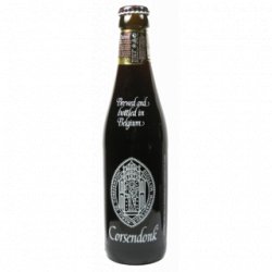 Du Bocq Corsendonk Pater - Cantina della Birra