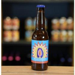 Muschicraft Alkoholfrei