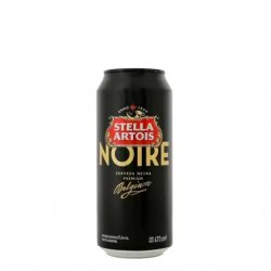 Stella Artois Stella Artois Noire