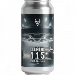 Azvex Element 115 - The Independent