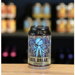 Next Level Brewing Jail Break