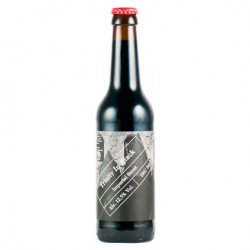 Pühaste Brewery Trinity In Black Pühaste Brewery Trinity In Black