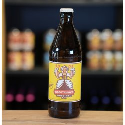 Trumer Privatbrauerei Obertrumer Original