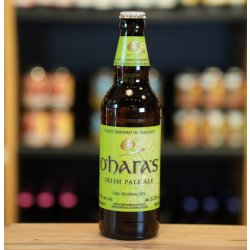 O’Hara’s Irish Pale Ale