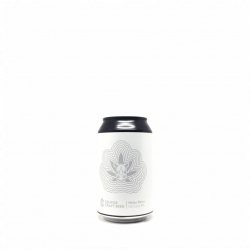 Csupor Craft Beer White Rhino