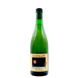 Cantillon Fou’ Foune