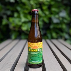 De la Senne Zinnebir