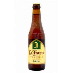 La Trappe Isid’or