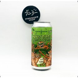Phantom Brewing Co. Pickle Party (2025)