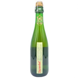 3 Fonteinen Tuverbol 1920 Belgian Strong Ale 375ml - The Beer Cellar