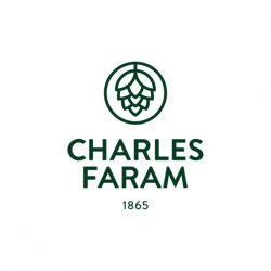 Charles Faram Ruby Session Mild 3.7% ABV - Brew Day