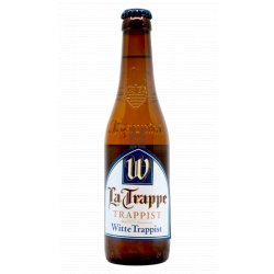 La Trappe Witte Trappist La Trappe Witte Trappist