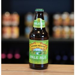 Sierra Nevada Pale Ale